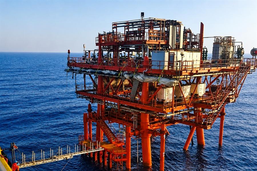 GUPCO raises crude oil output to 71,250 barrels per day